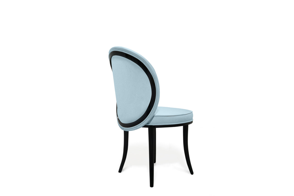 Merveille II Dining Chair, Cocolea, , ,