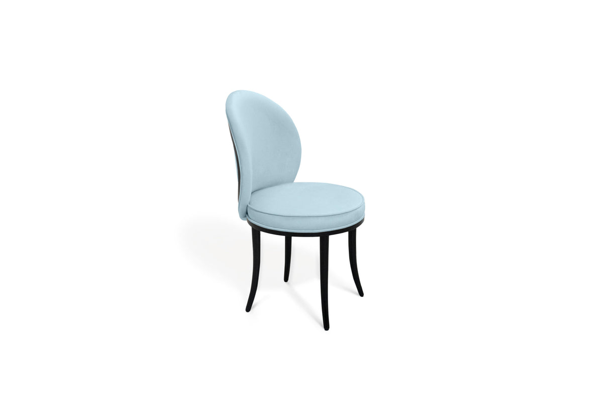 Merveille II Dining Chair, Cocolea, , ,