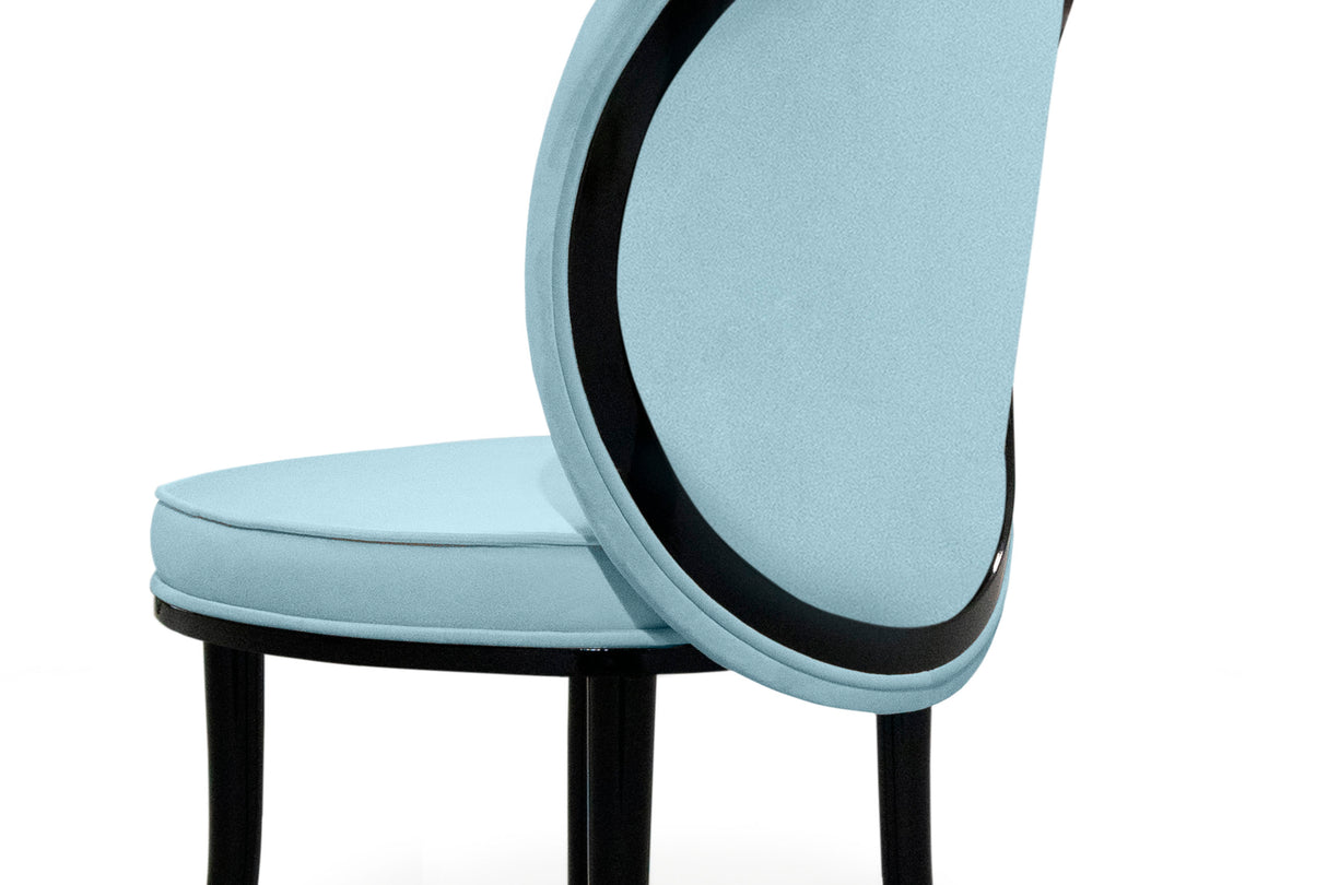 Merveille II Dining Chair, Cocolea, , ,