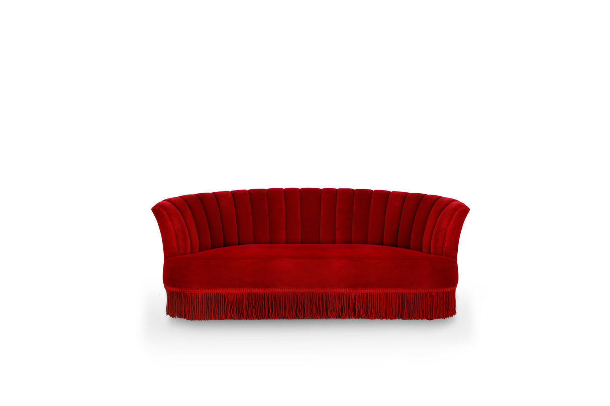 Sevilliana Sofa, Cocolea, , ,