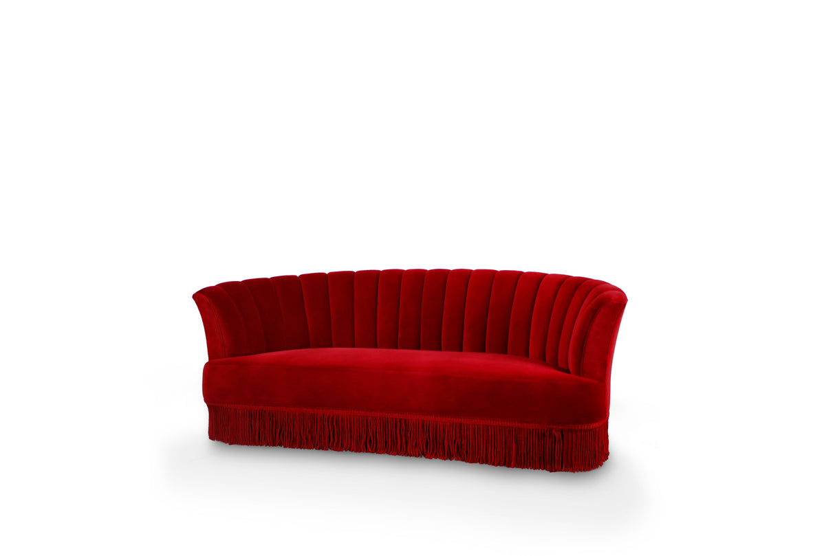 Sevilliana Sofa, Cocolea, , ,