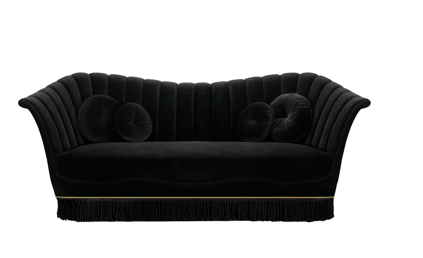 Caprichosa II Sofa, Cocolea, , ,