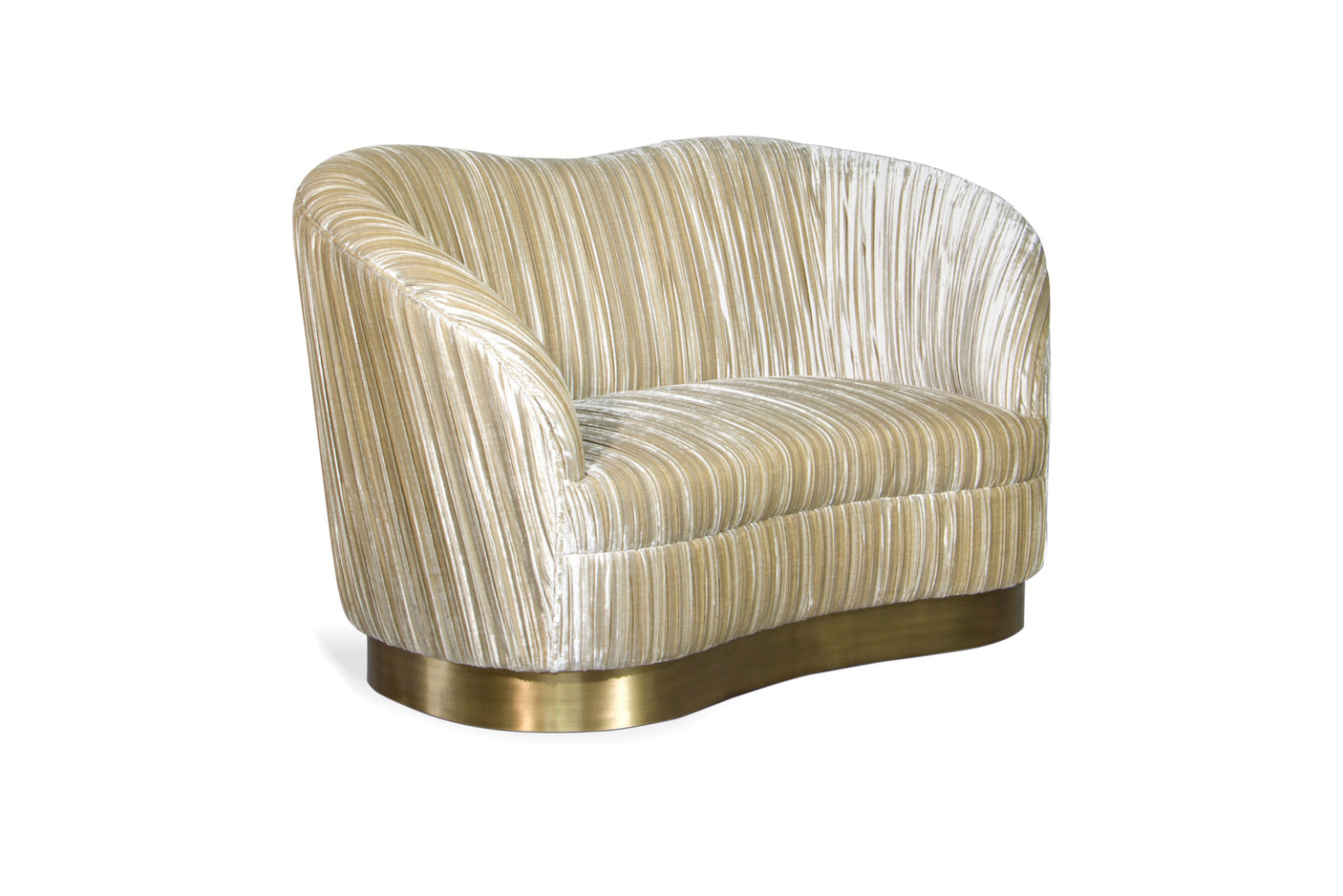 Kelly Sofa (2 seat), Cocolea, , ,