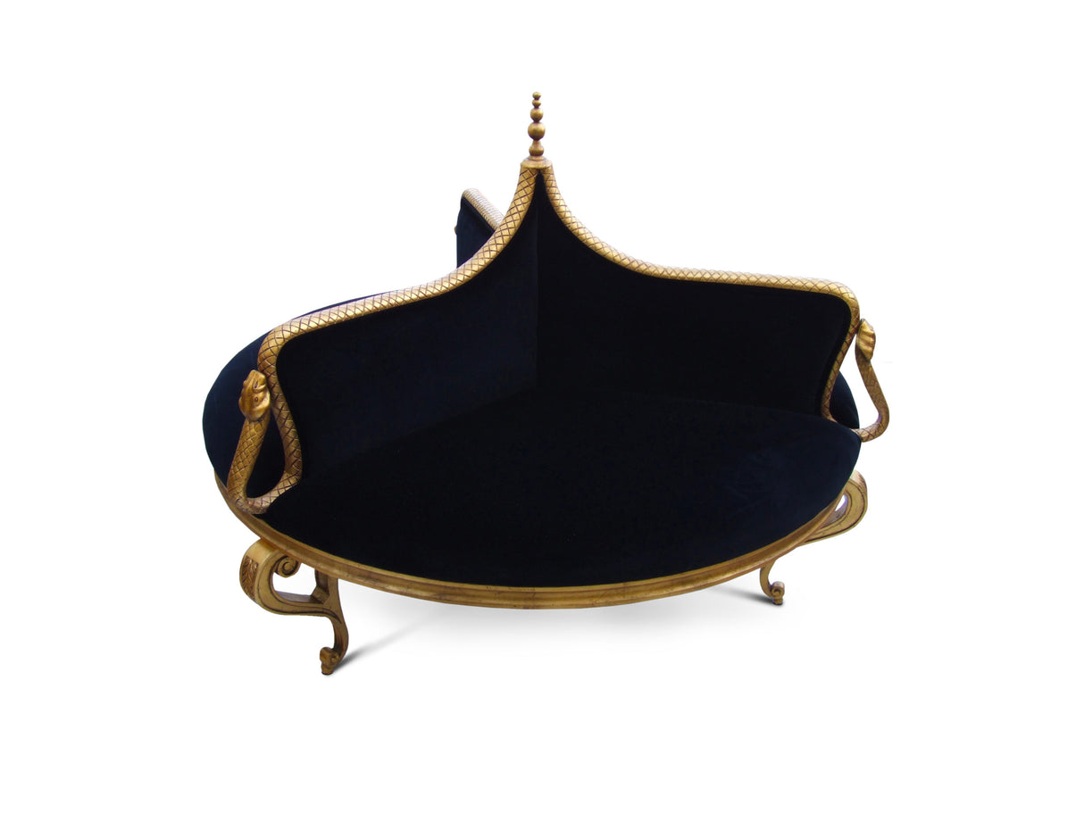 Mistress Confidante, Cocolea, , ,