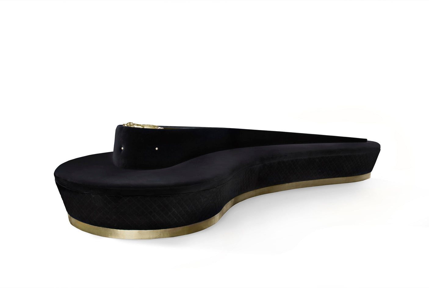 Reptilia Sofa, Cocolea, , ,