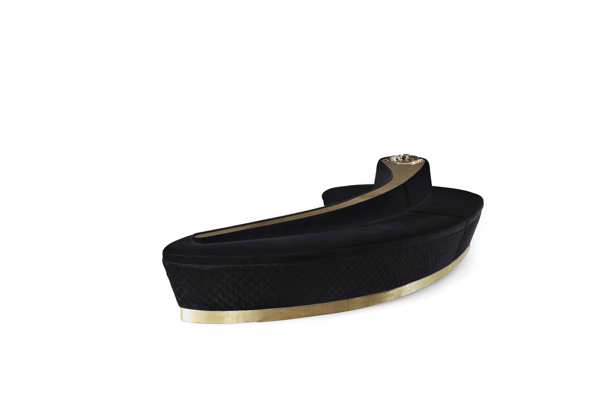 Reptilia Sofa, Cocolea, , ,