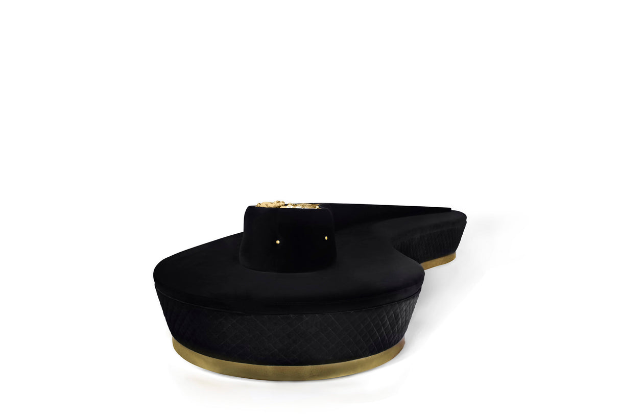Reptilia Sofa, Cocolea, , ,