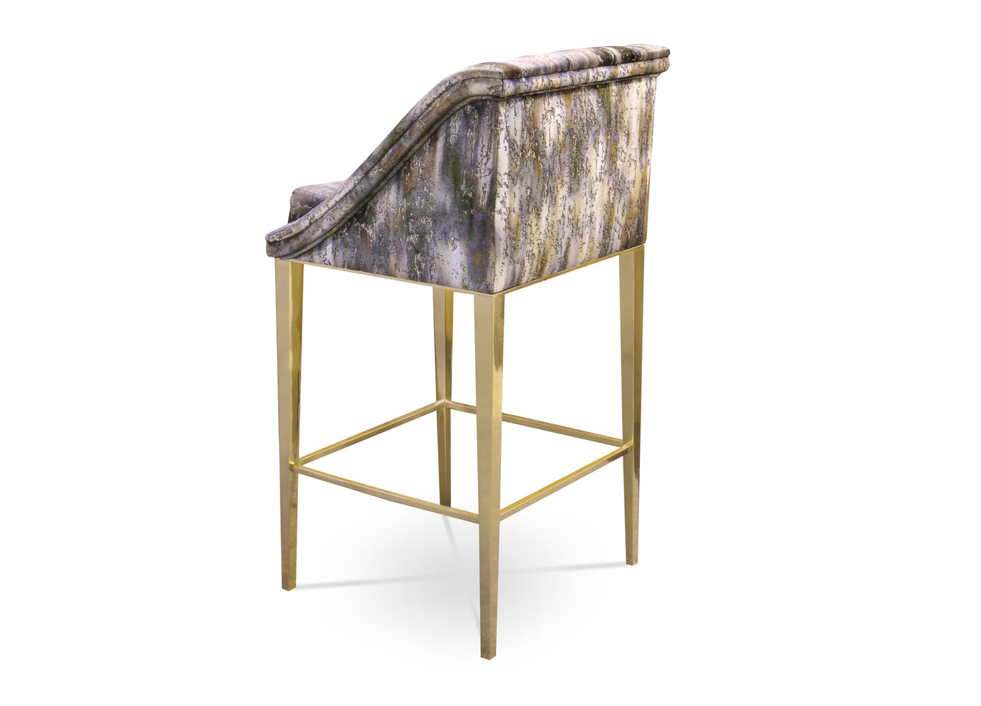 Geisha Bar Stool, Cocolea, , ,