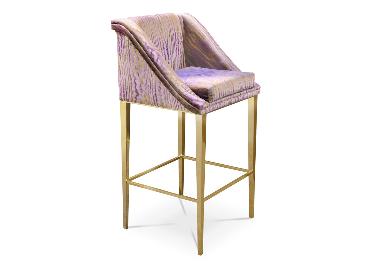 Geisha Bar Stool, Cocolea, , ,