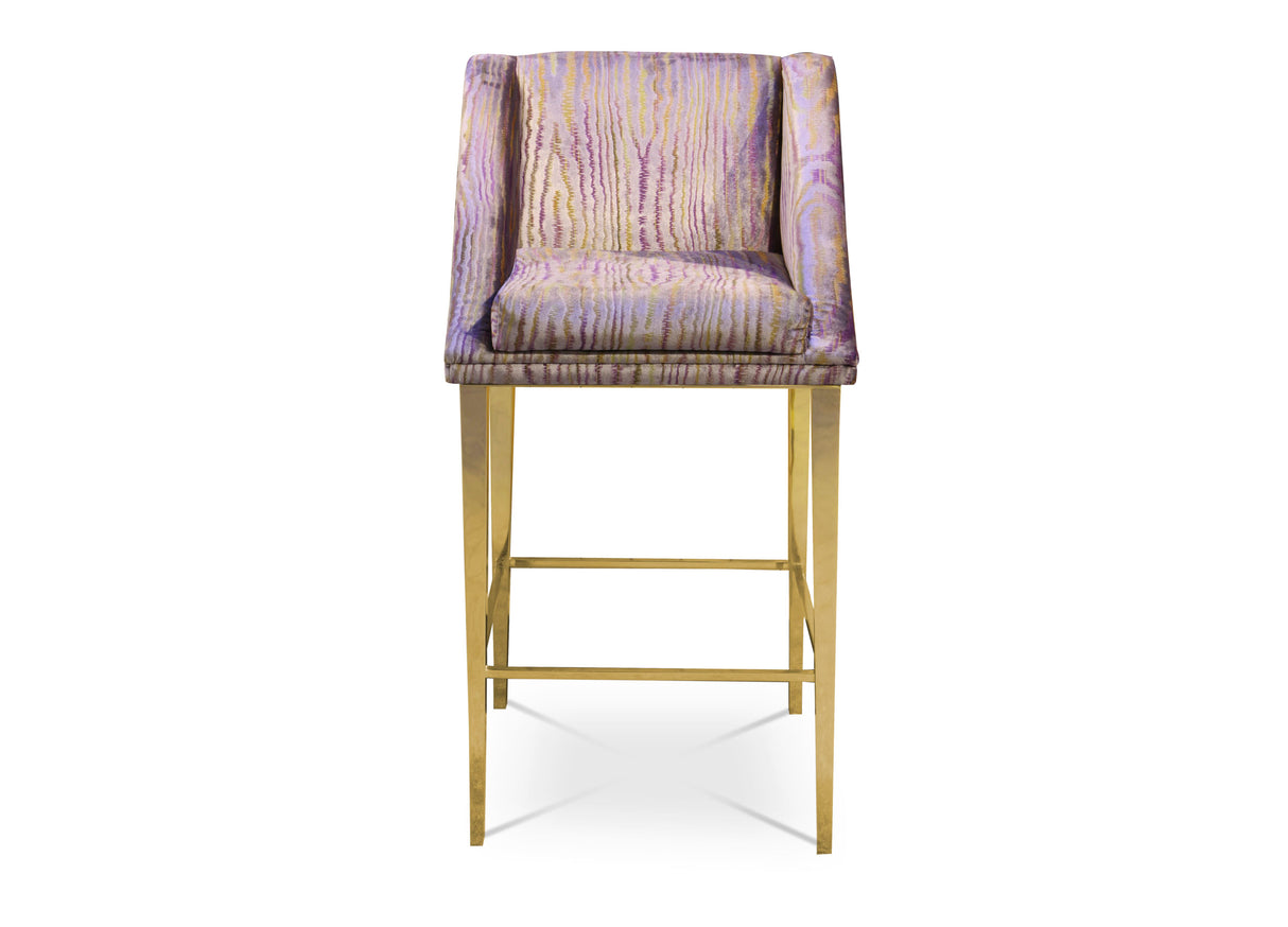Geisha Bar Stool, Cocolea, , ,