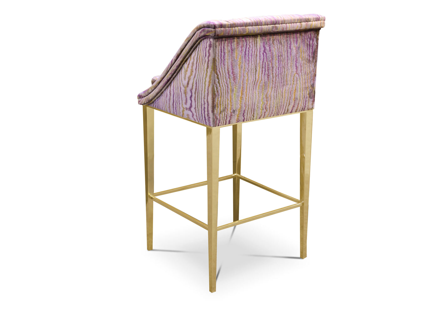 Geisha Bar Stool, Cocolea, , ,