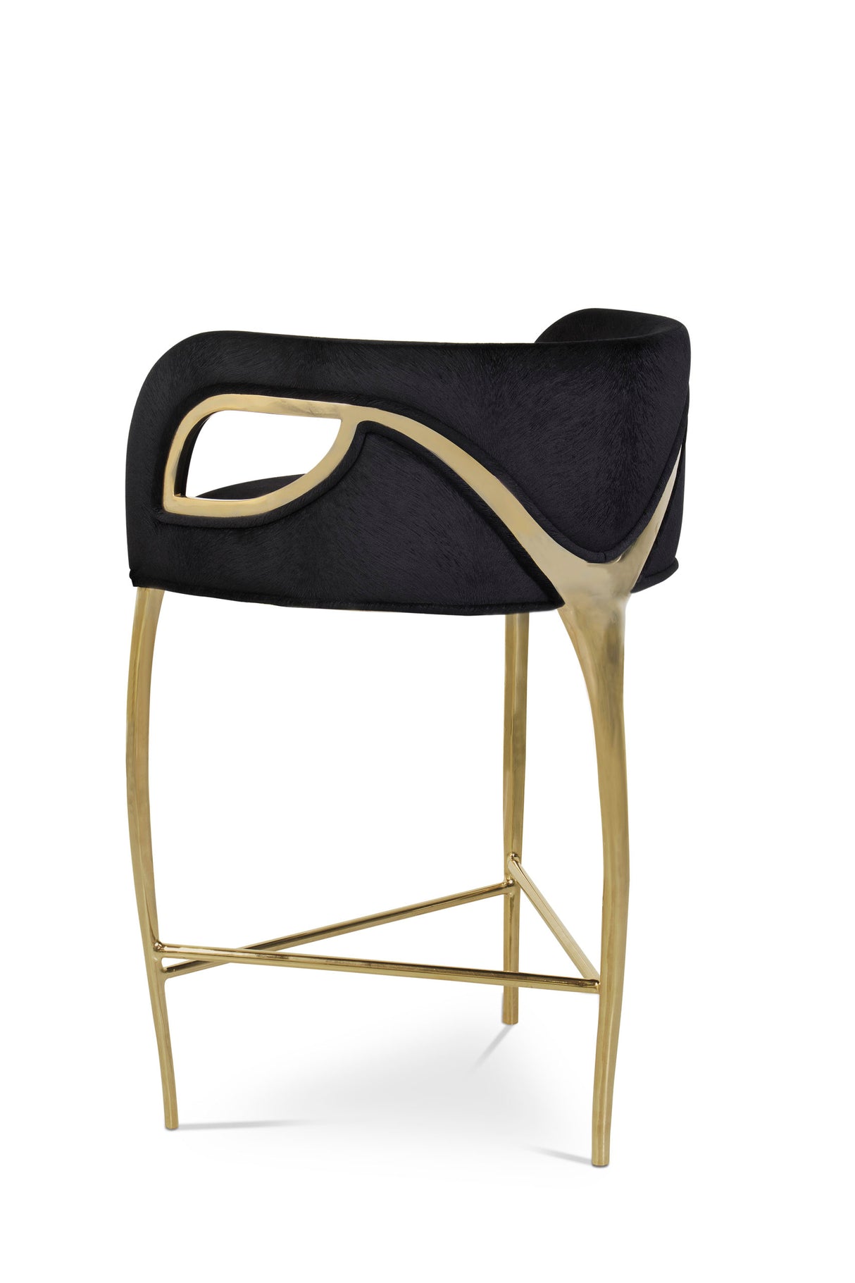 Chandra Bar Stool, Cocolea, , ,
