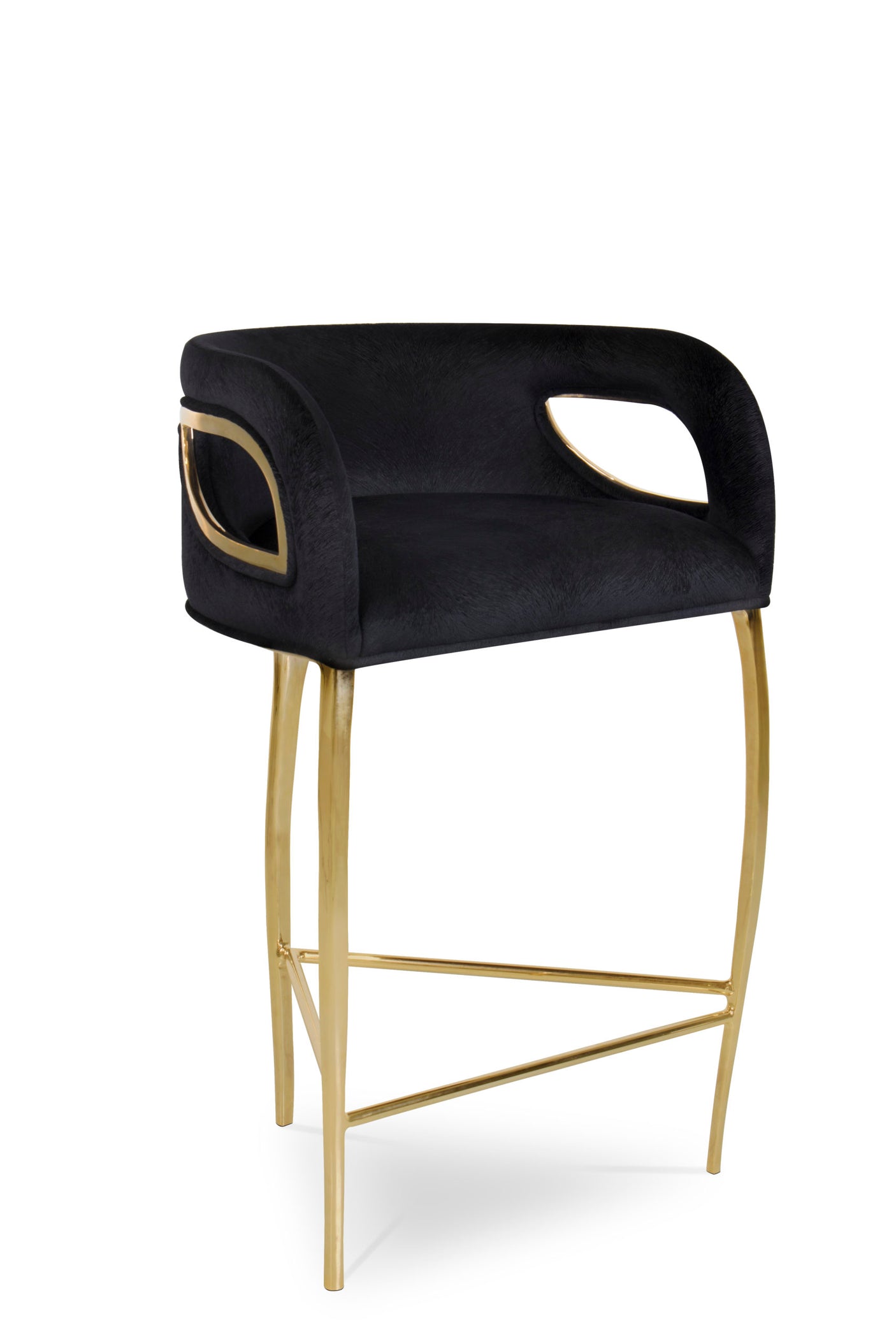 Chandra Bar Stool, Cocolea, , ,