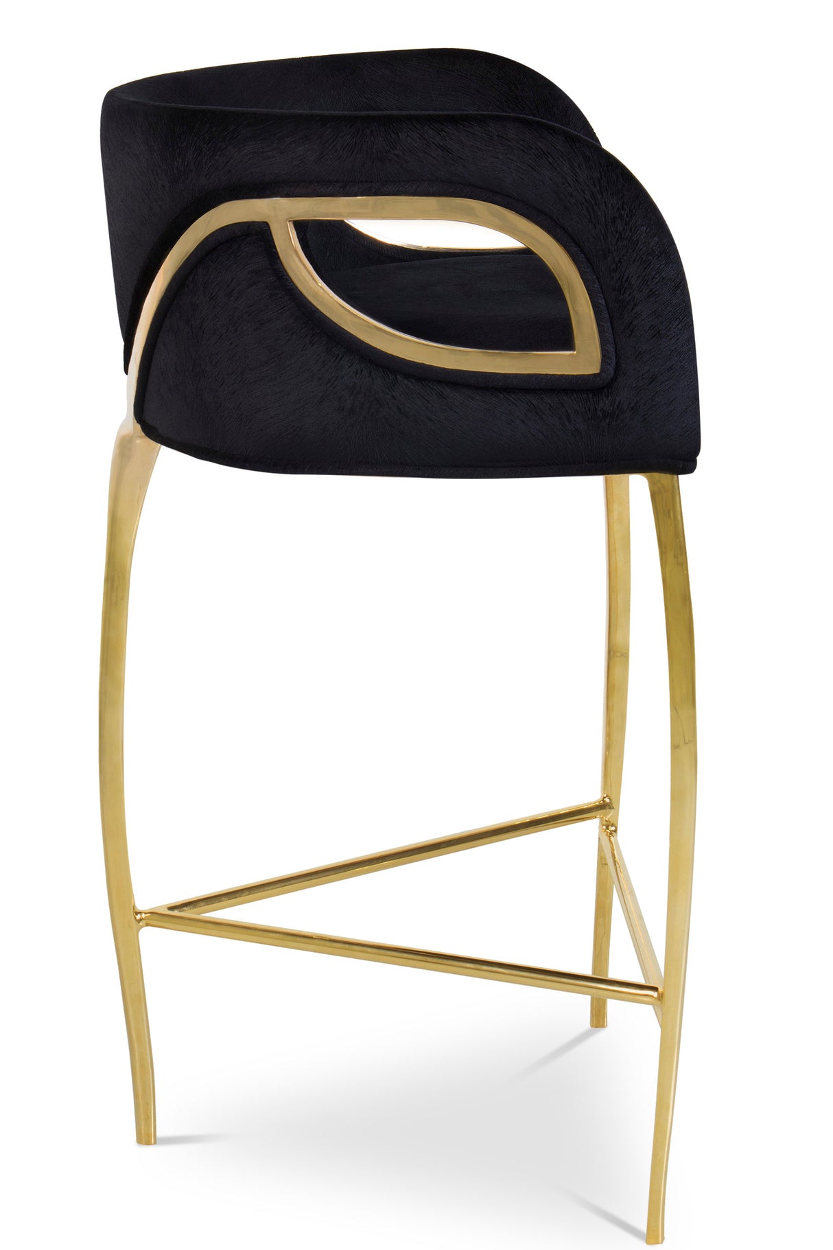 Chandra Bar Stool, Cocolea, , ,