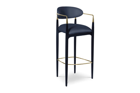 Nahema Bar Stool, Cocolea, , ,