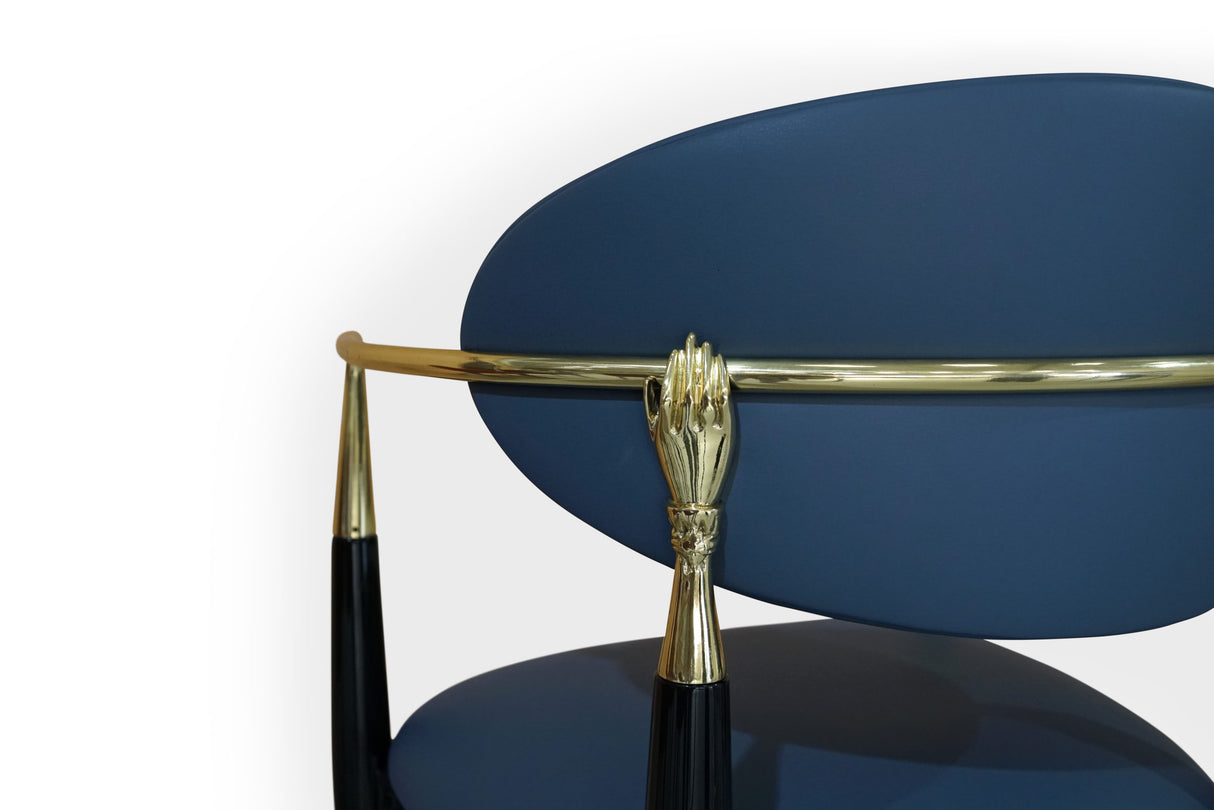 Nahema Bar Stool, Cocolea, , ,