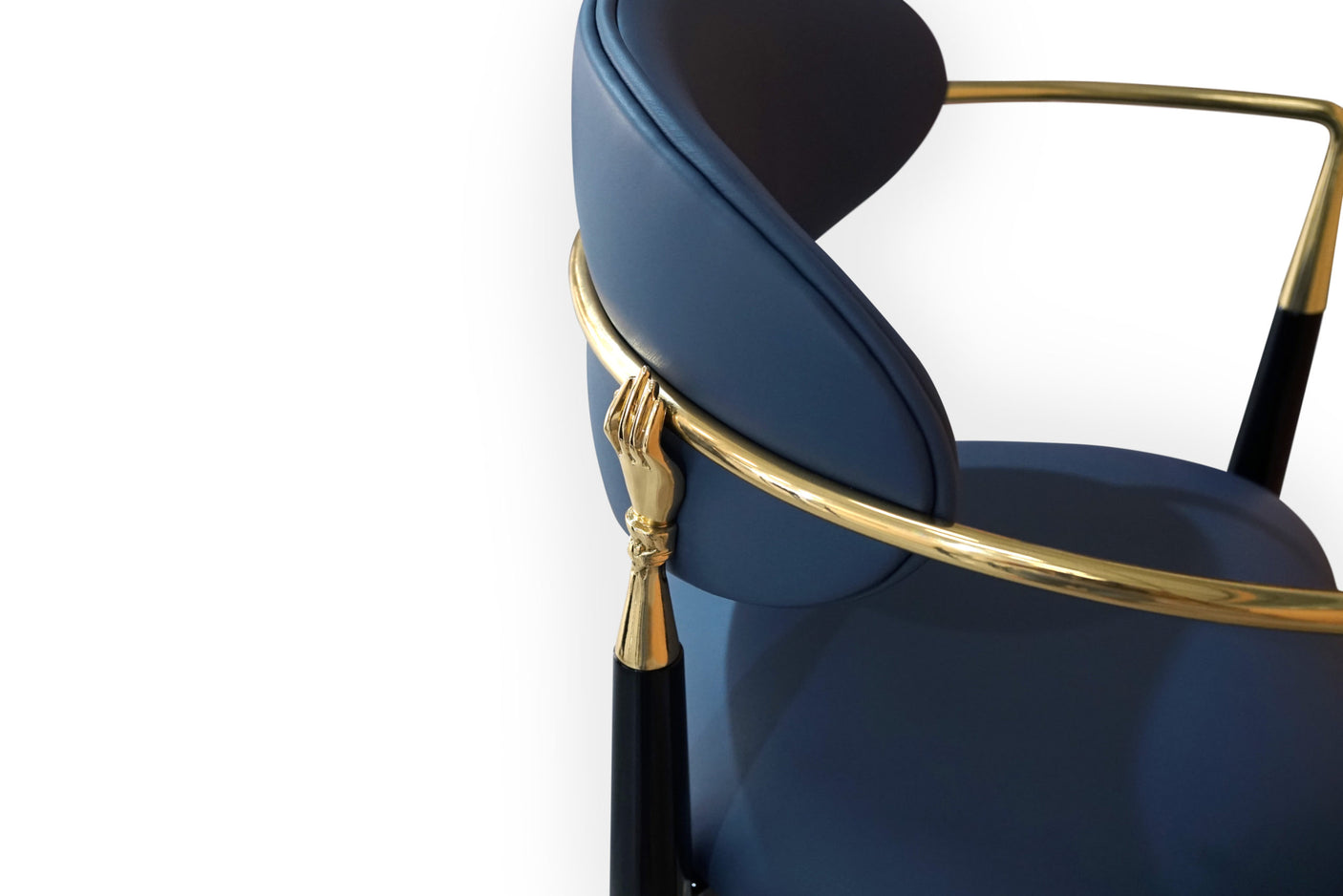 Nahema Bar Stool, Cocolea, , ,