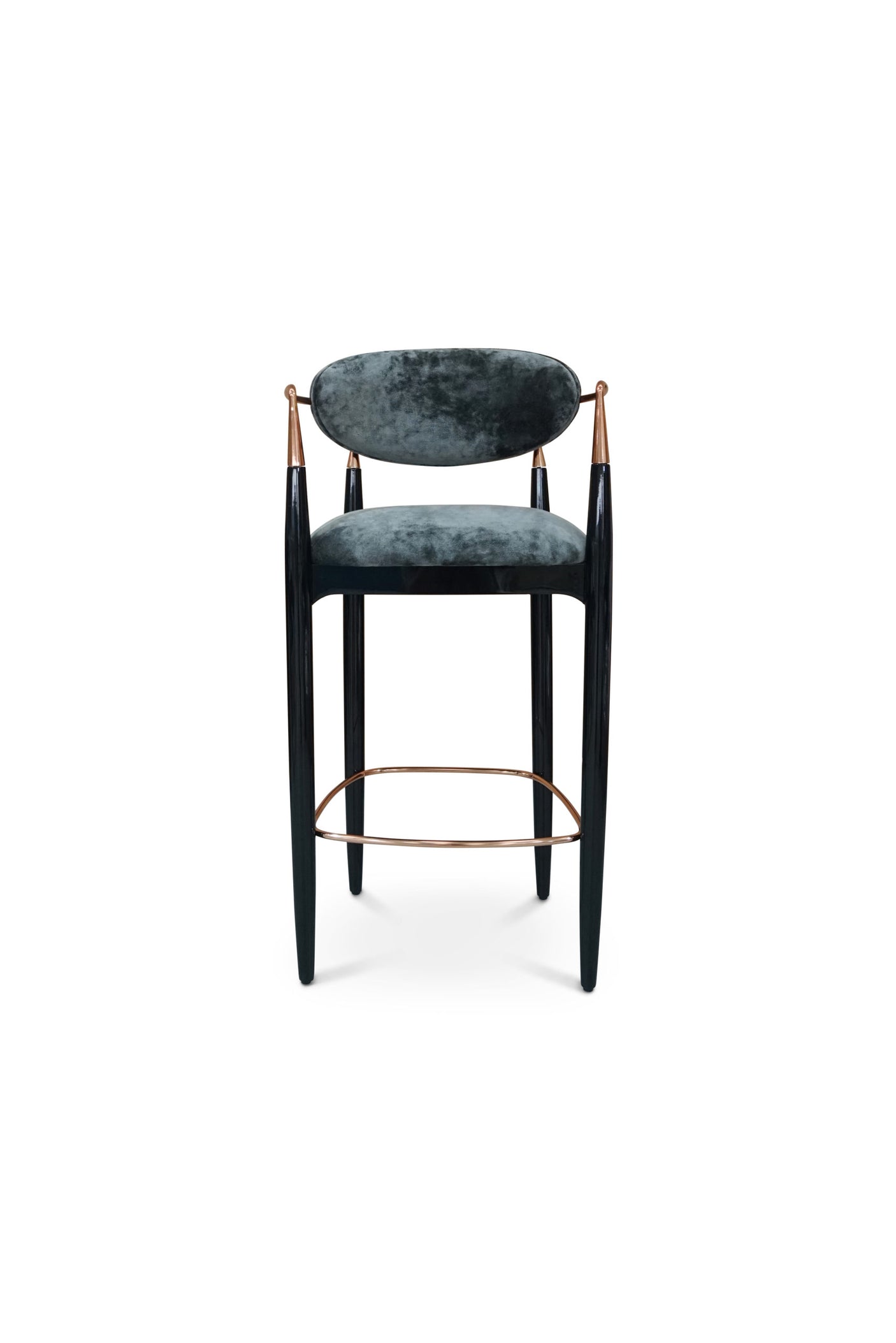 Nahema Bar Stool, Cocolea, , ,