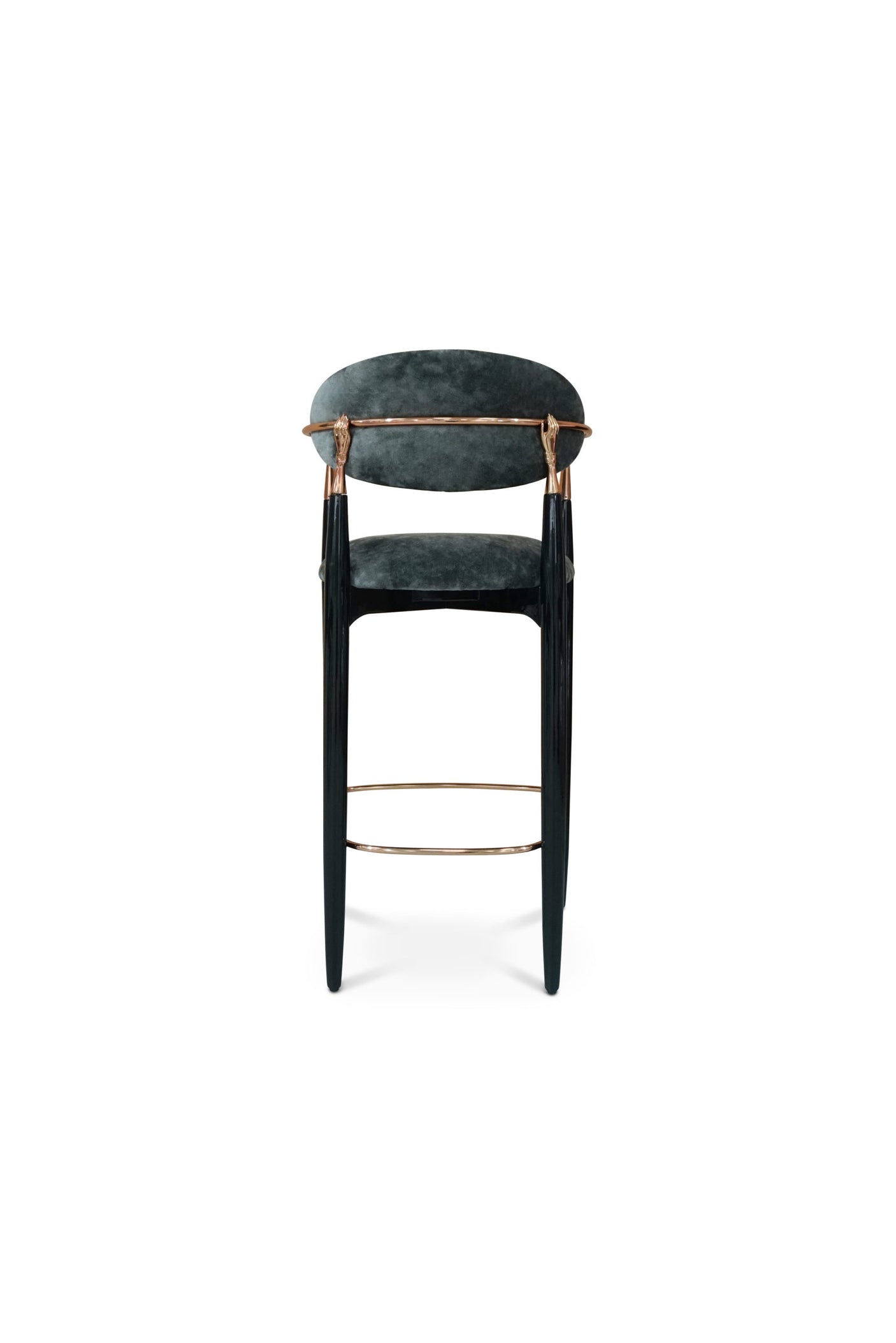 Nahema Bar Stool, Cocolea, , ,