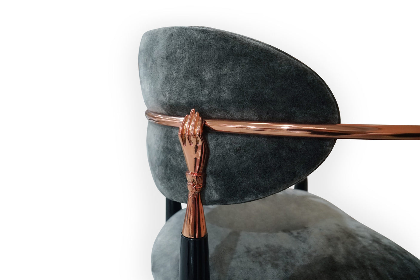 Nahema Bar Stool, Cocolea, , ,