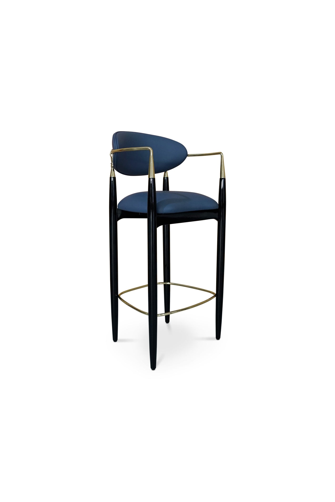 Nahema Bar Stool, Cocolea, , ,