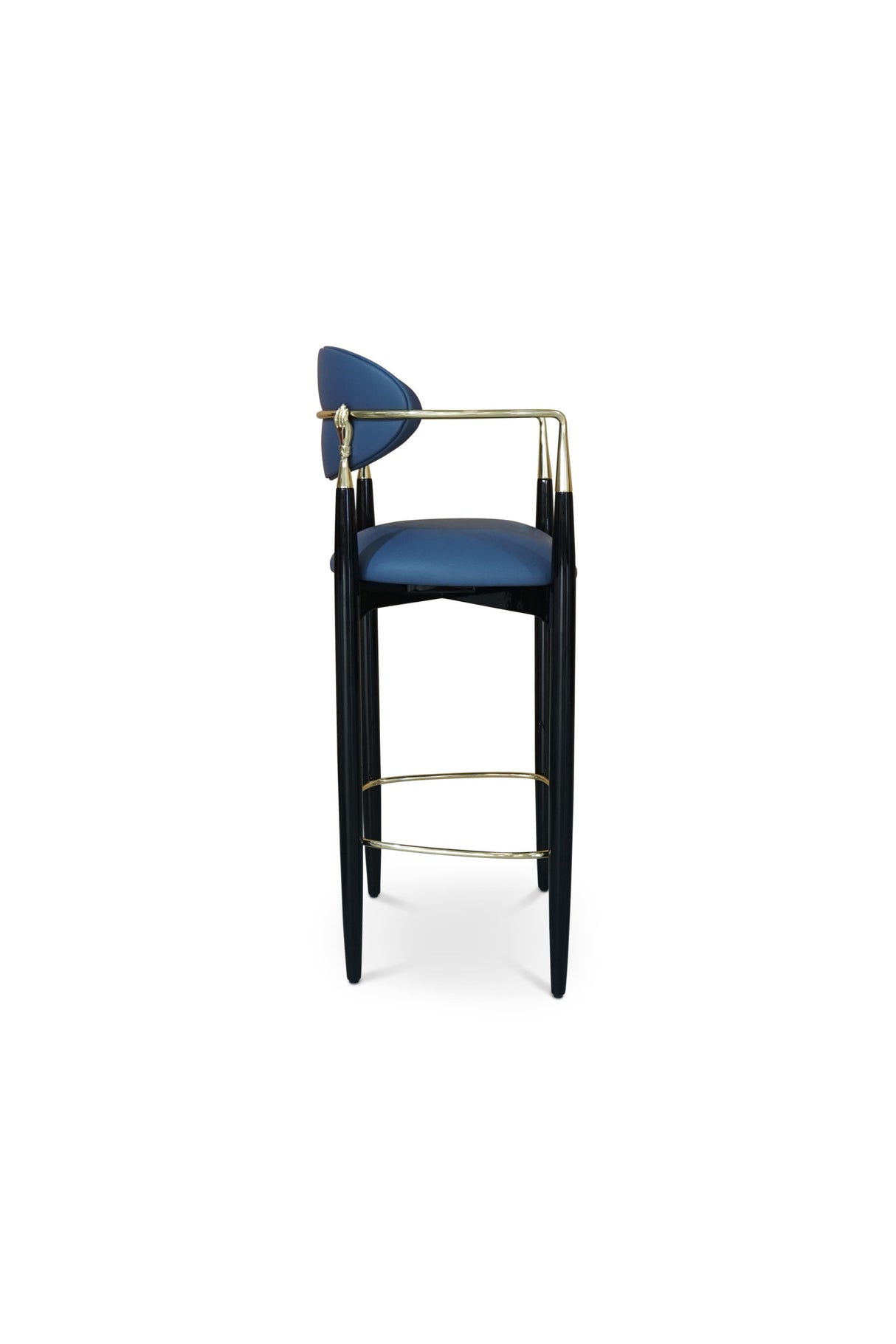 Nahema Bar Stool, Cocolea, , ,