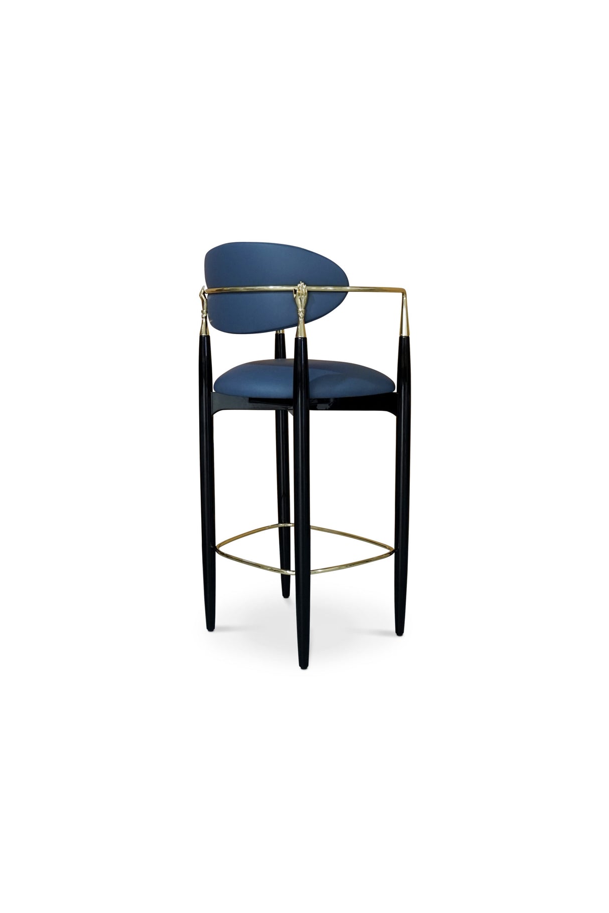 Nahema Bar Stool, Cocolea, , ,