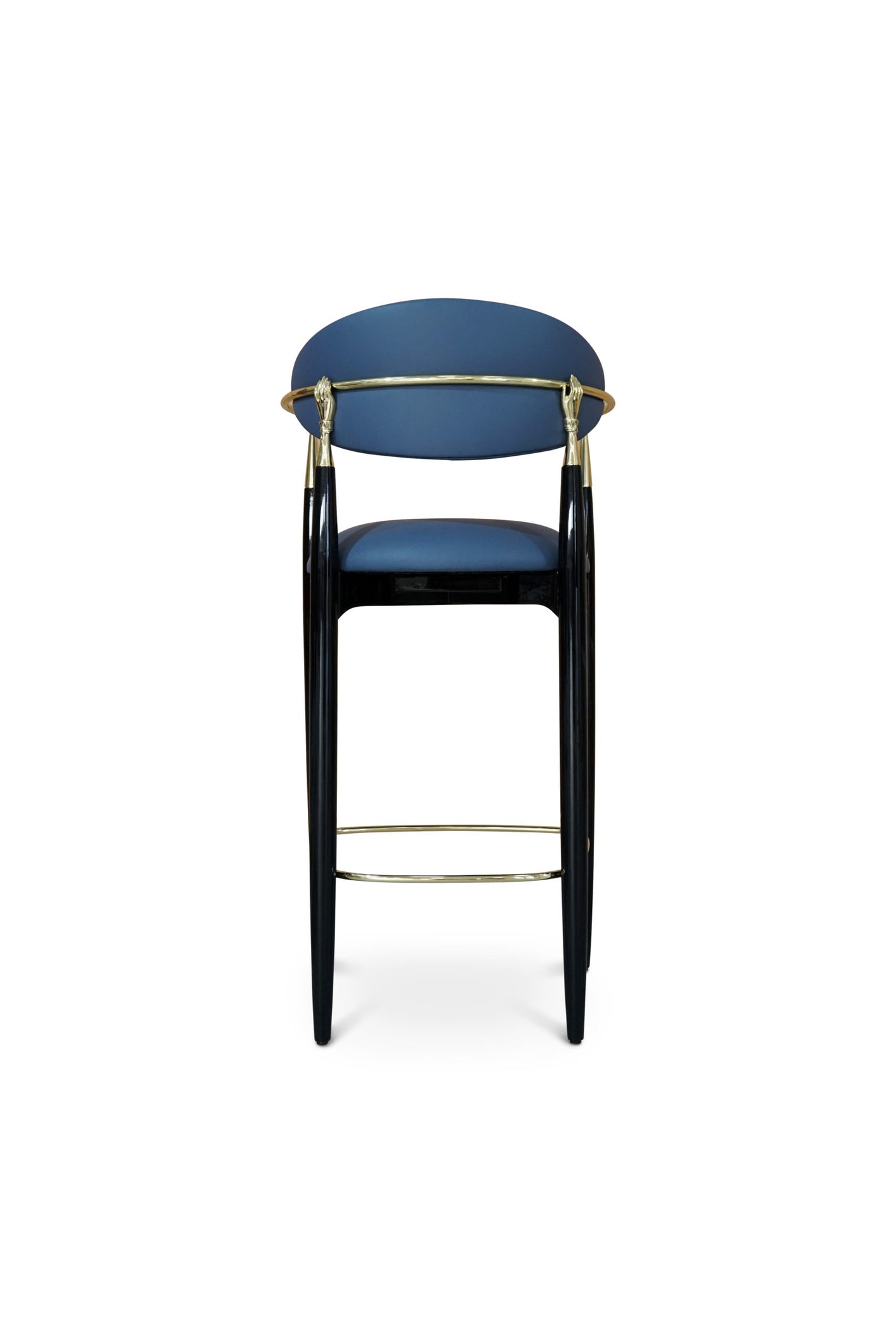 Nahema Bar Stool, Cocolea, , ,