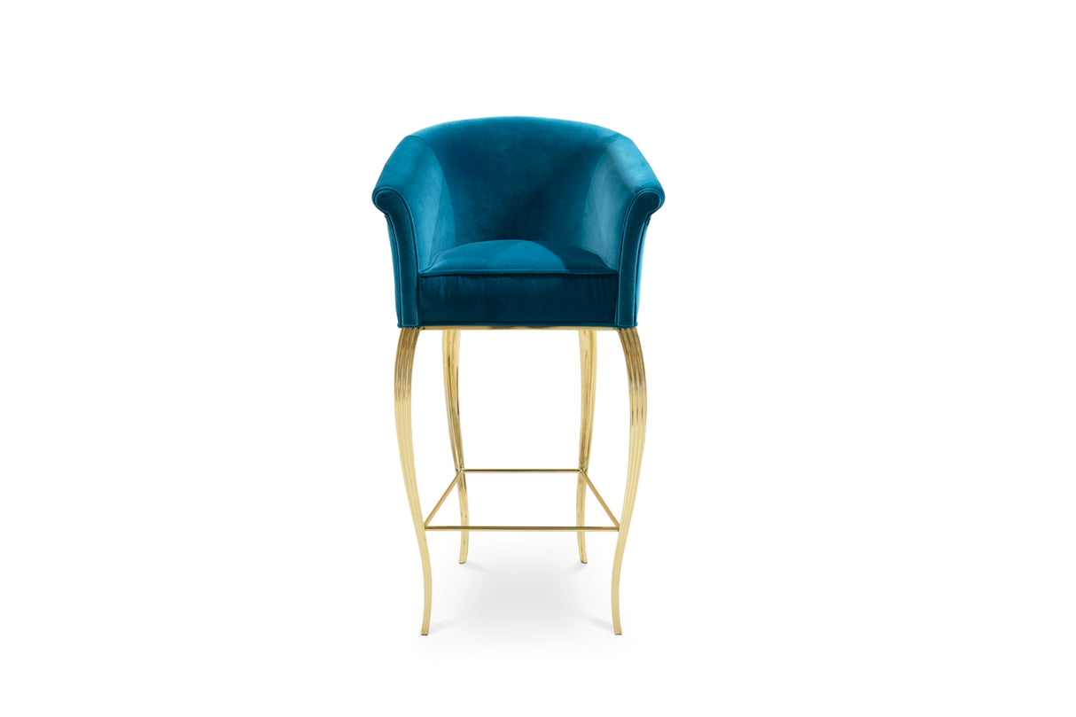 Mimi Bar Stool, Cocolea, , ,