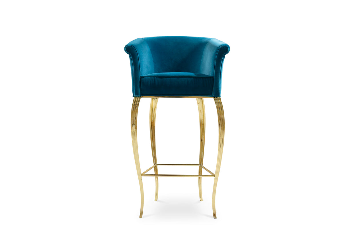 Mimi Bar Stool, Cocolea, , ,