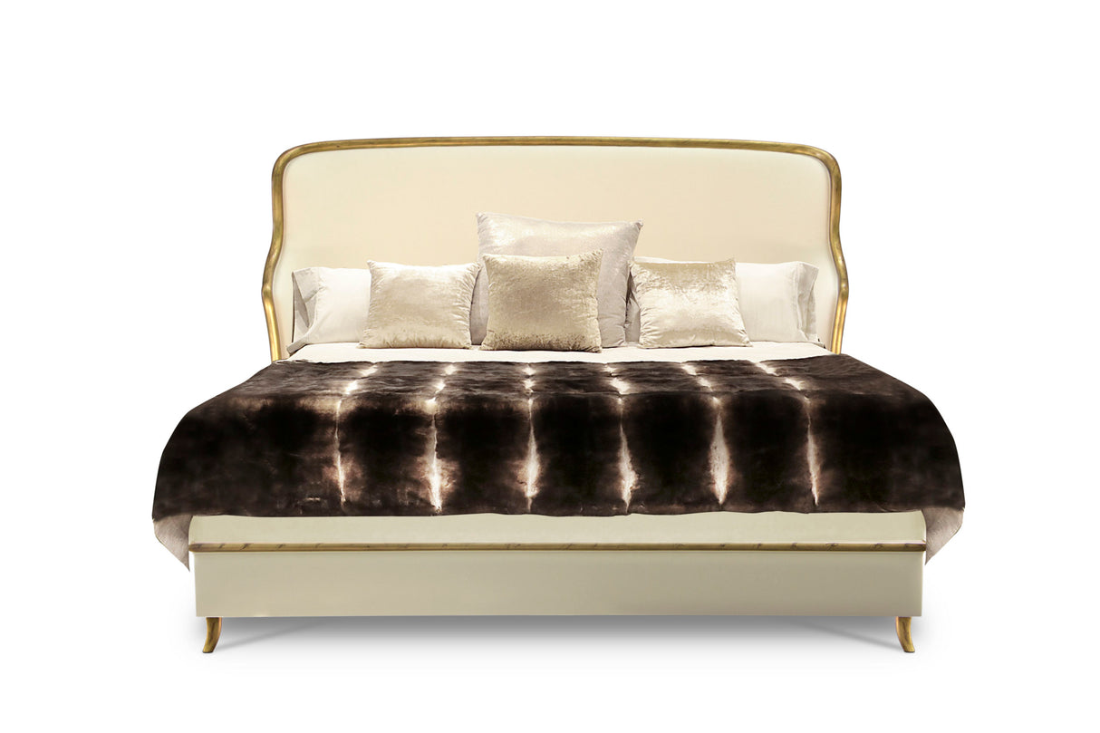 Forbidden II Bed Queen, Cocolea, , ,
