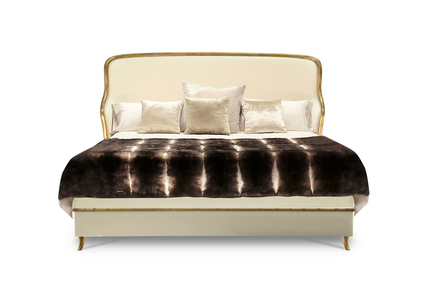Forbidden II Bed Queen, Cocolea, , ,