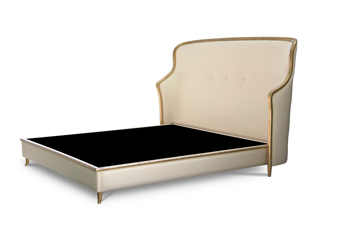 Forbidden II Bed Queen, Cocolea, , ,