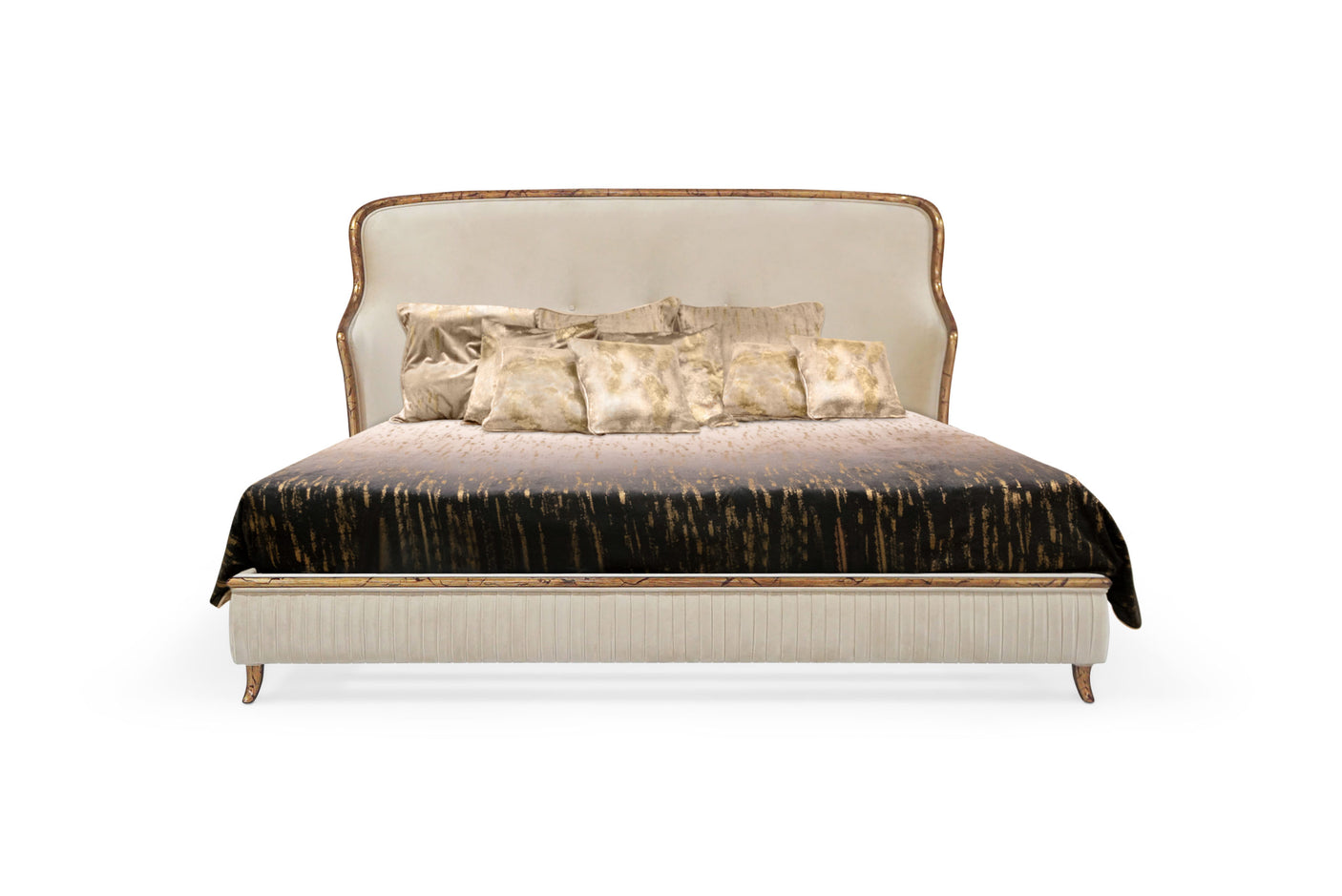 Forbidden II Bed Queen, Cocolea, , ,