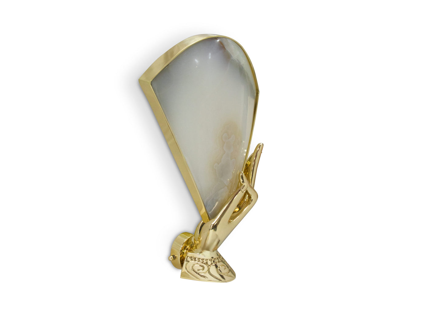 Muse Sconce, Cocolea, , ,
