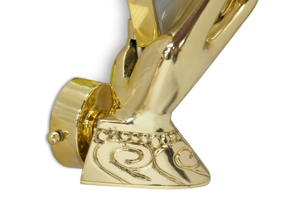 Muse Sconce, Cocolea, , ,