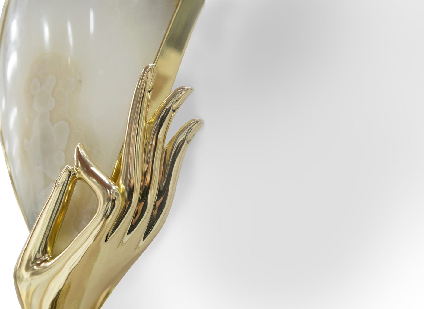 Muse Sconce, Cocolea, , ,