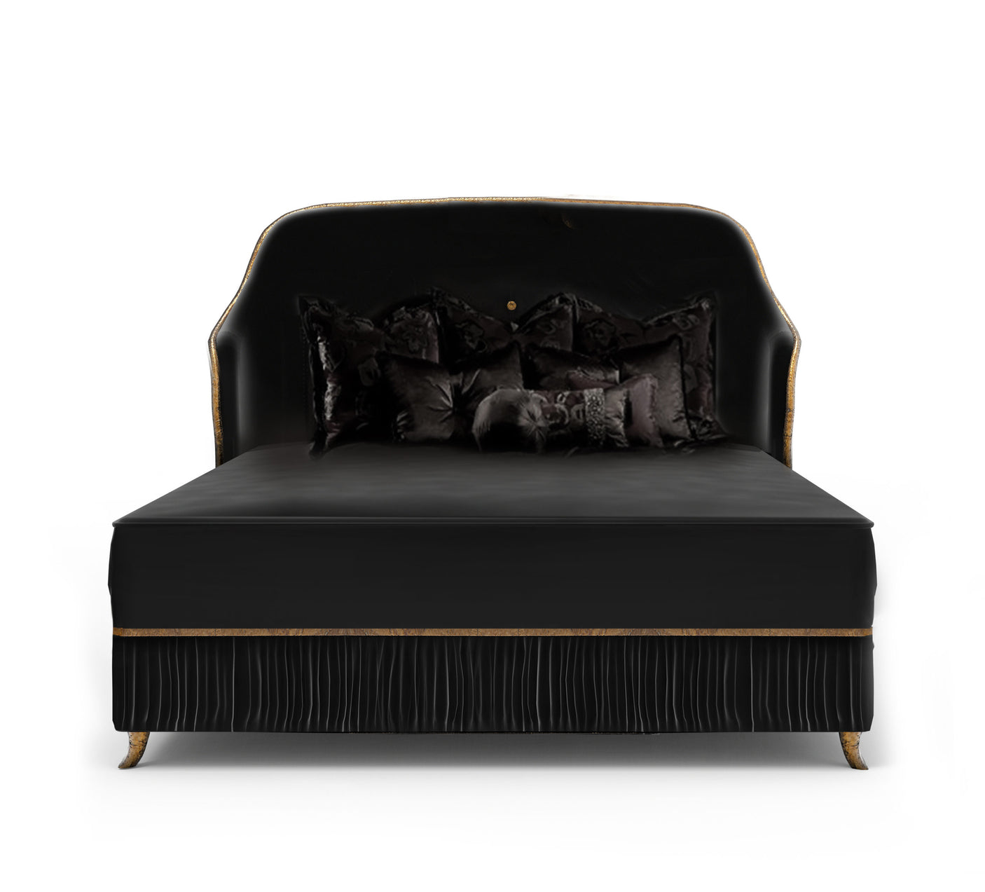 Forbidden III Bed Queen, Cocolea, , ,