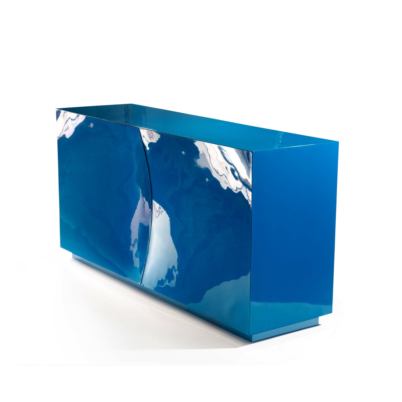 Kaizen Credenza Blue, Cocolea, , ,