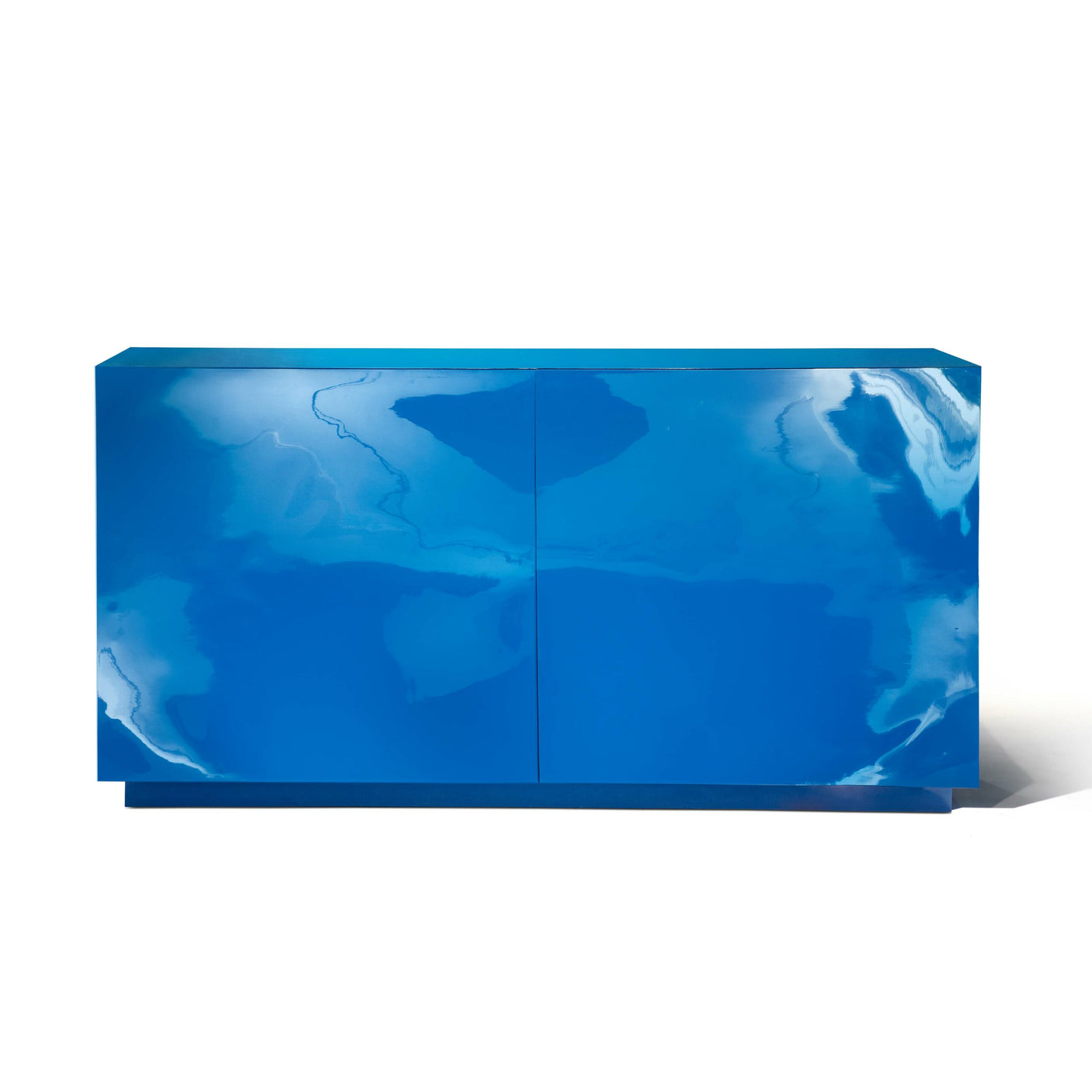 Kaizen Credenza Blue, Cocolea, , ,