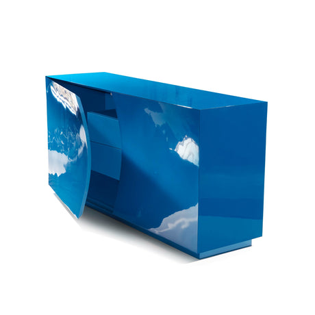 Kaizen Credenza Blue, Cocolea, , ,