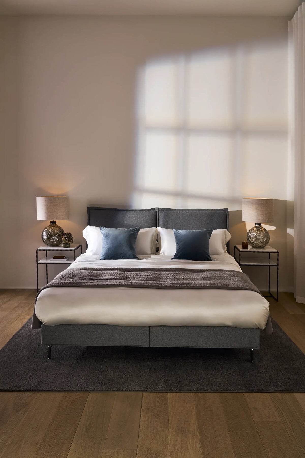 Vispring Katherine Bed Set – Vispring at Cocolea Melbourne
