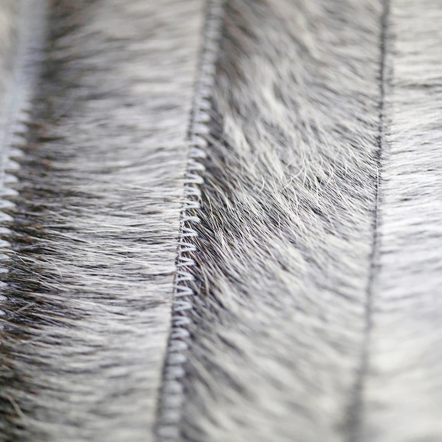 LA QUINTA RUG - NATURAL GREY CIRCULO, Cocolea, , ,