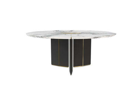 Algerone Dining Table, Cocolea, , ,