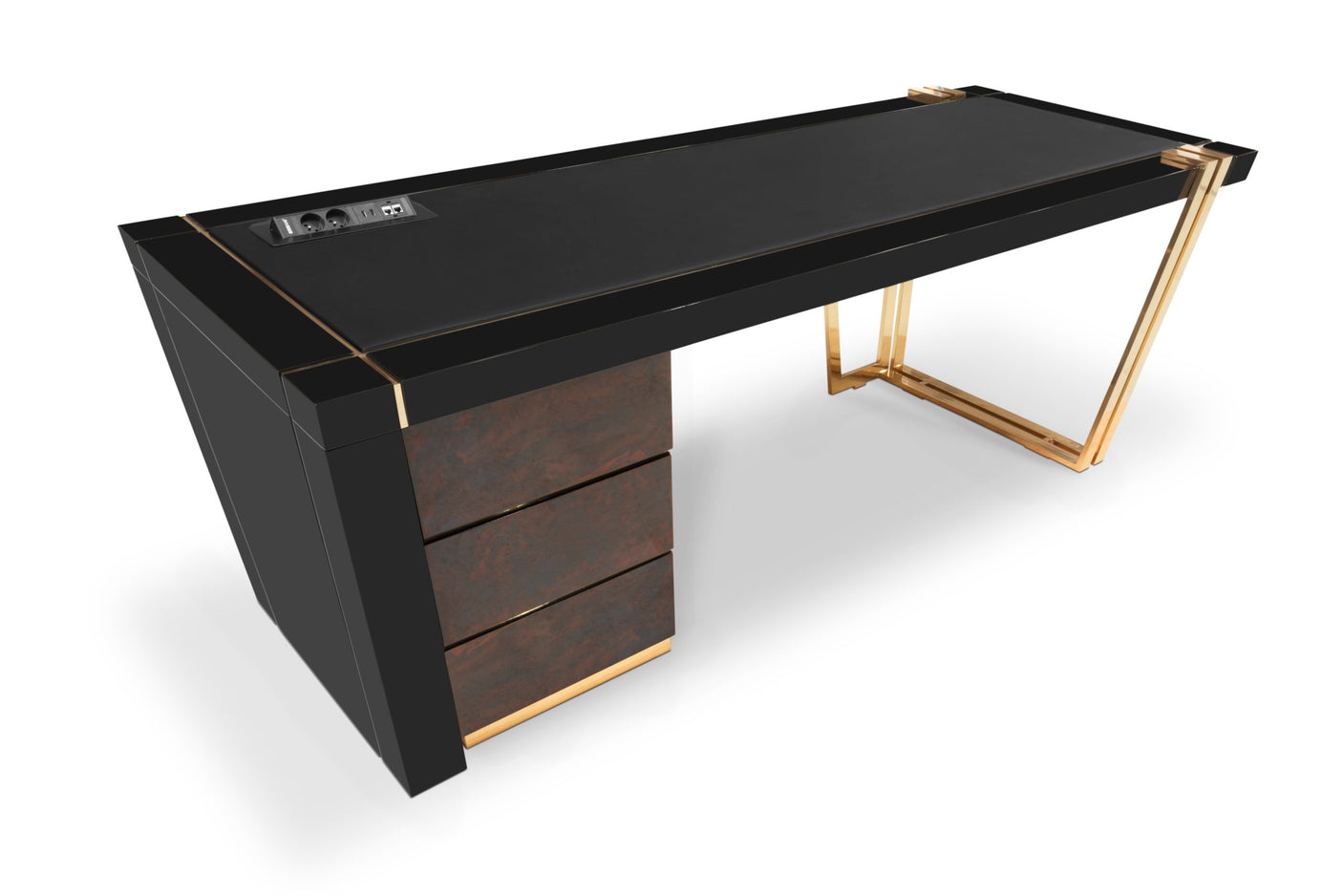 Apotheosis Desk, Cocolea, , ,