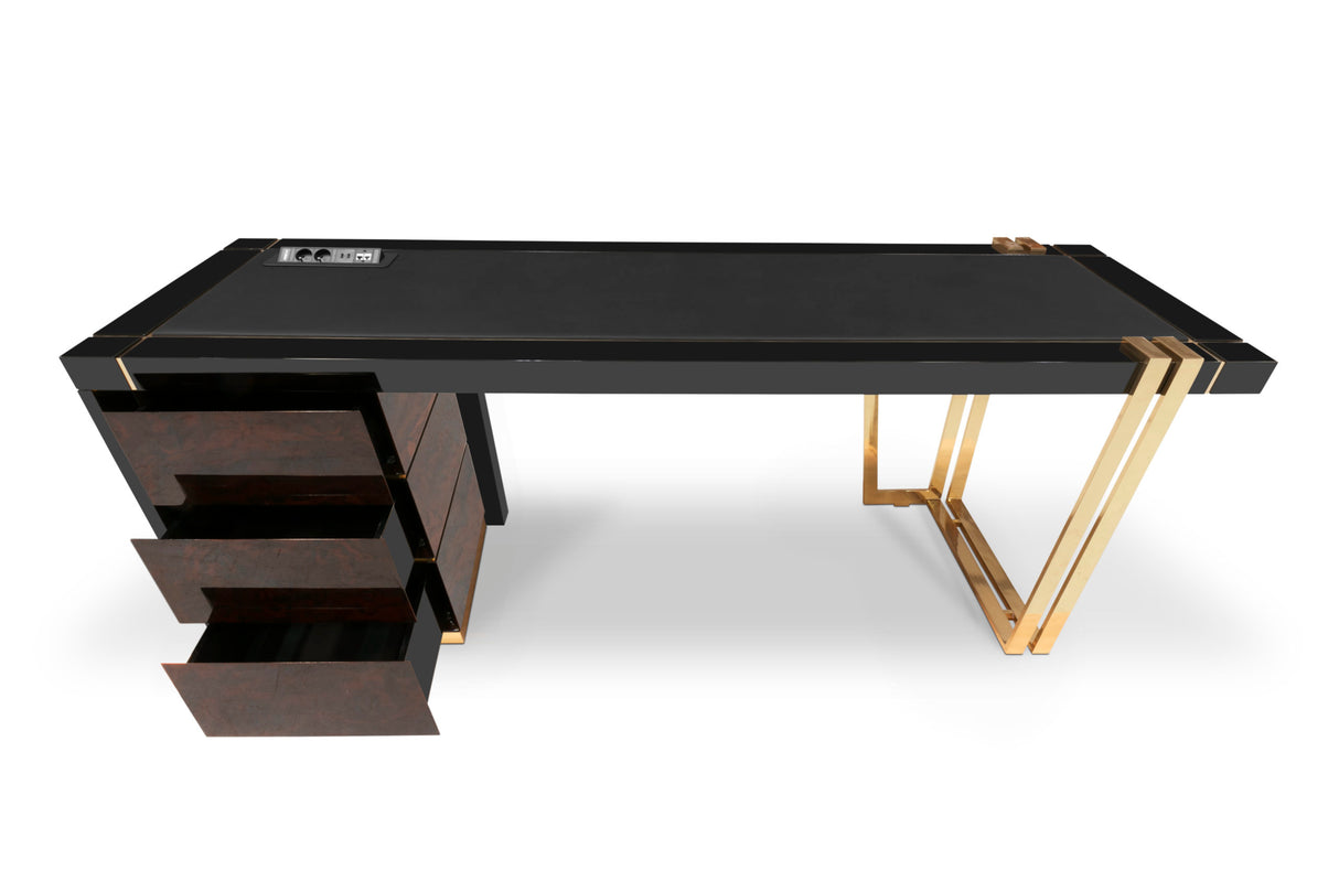 Apotheosis Desk, Cocolea, , ,