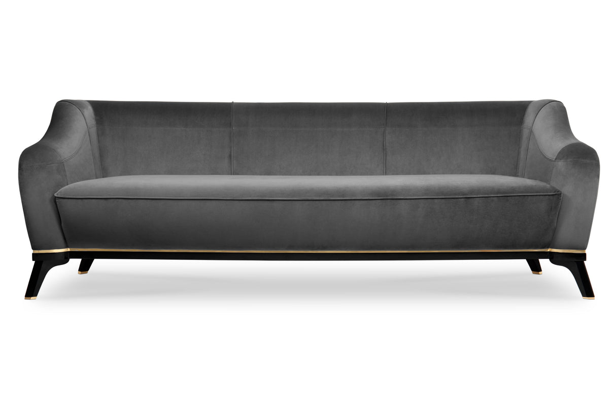 Saboteur Sofa, Cocolea, , ,