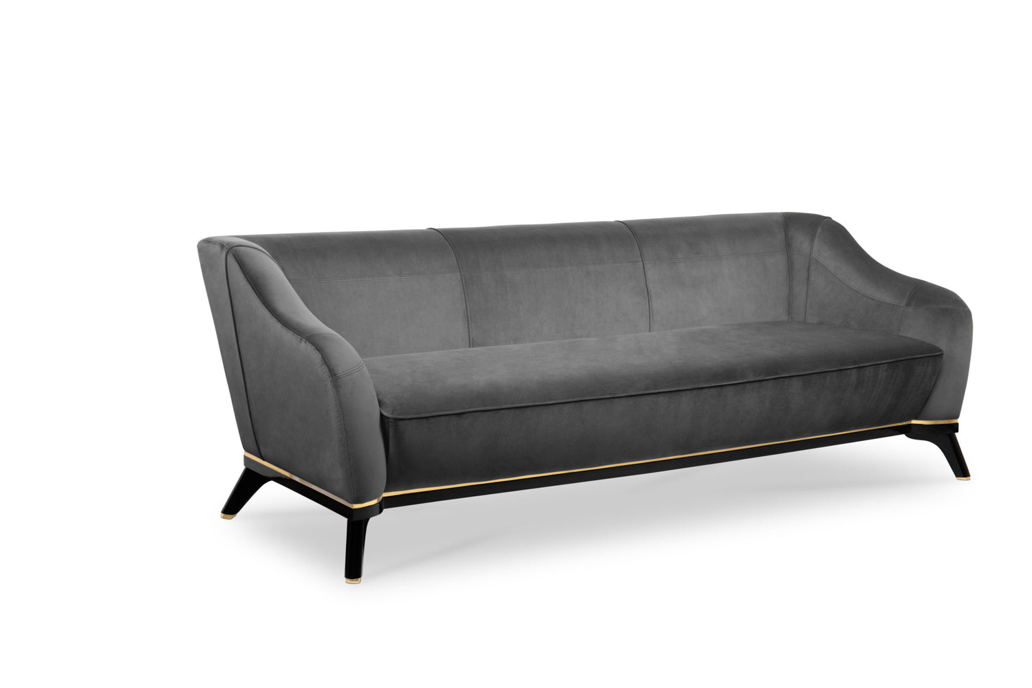 Saboteur Sofa, Cocolea, , ,