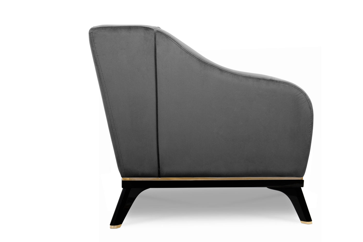 Saboteur Sofa, Cocolea, , ,