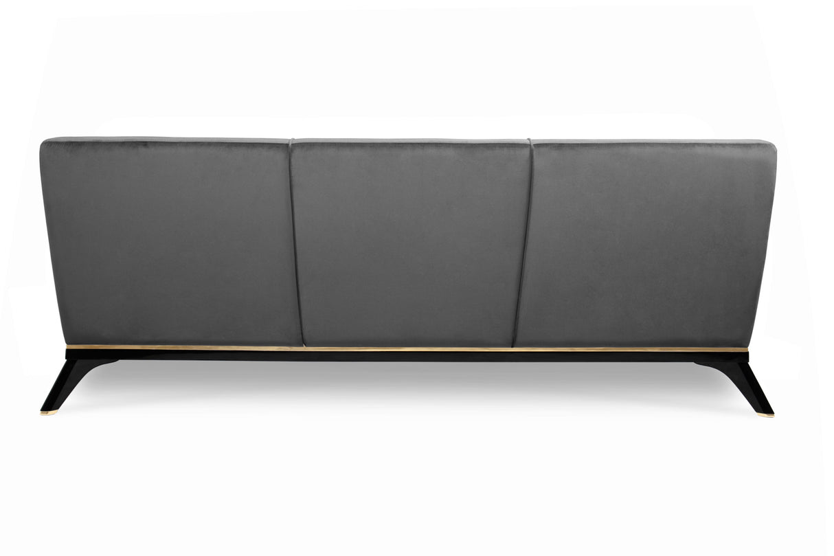 Saboteur Sofa, Cocolea, , ,